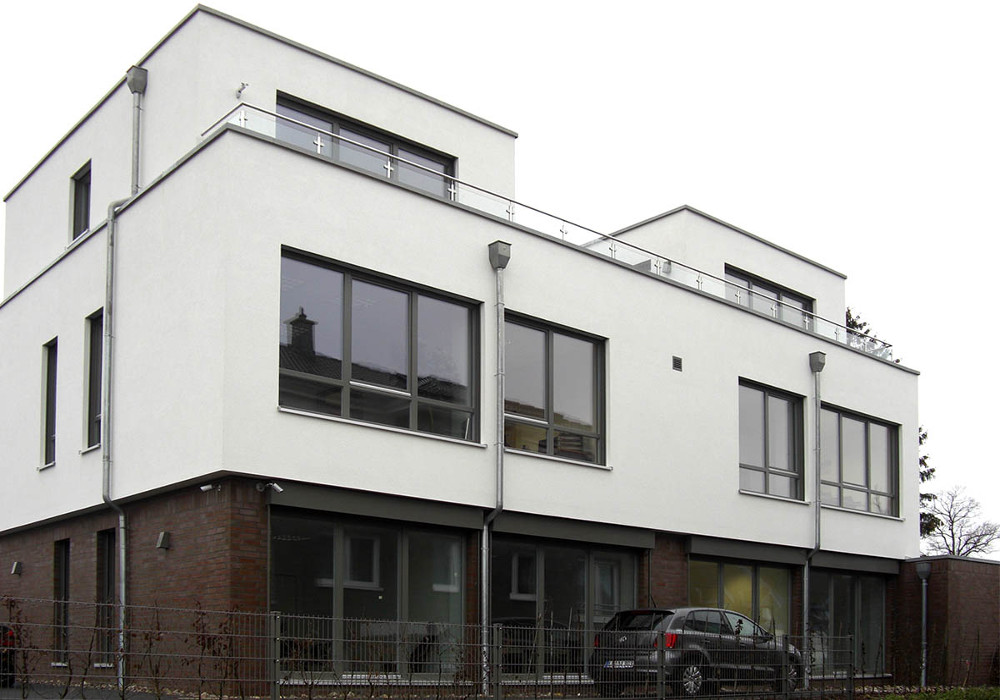 Du betrachtest gerade Bürogebäude Lüneburg