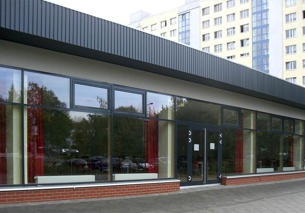 Du betrachtest gerade Bürogebäude Potsdam
