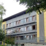 Schule Stendal