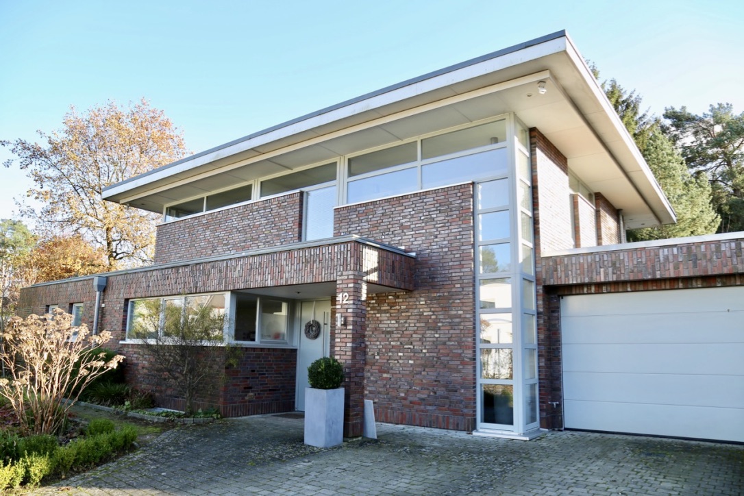 Du betrachtest gerade Haus BW