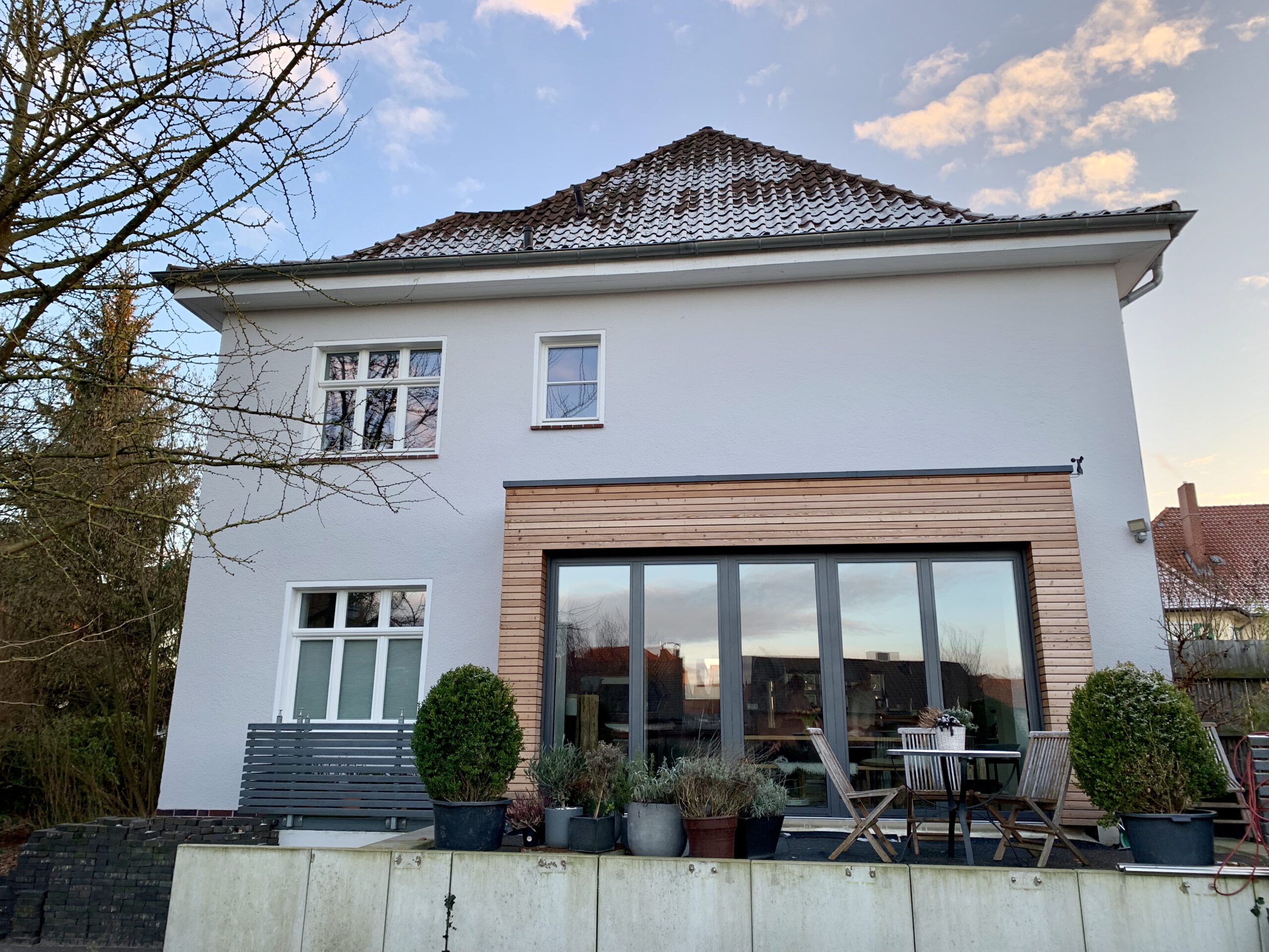Du betrachtest gerade Haus KR