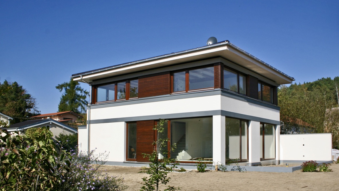 Du betrachtest gerade Haus MI