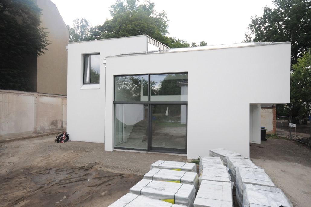 Du betrachtest gerade Haus SL