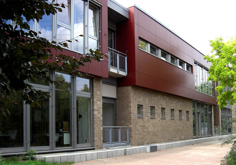 Du betrachtest gerade Schule Winsen
