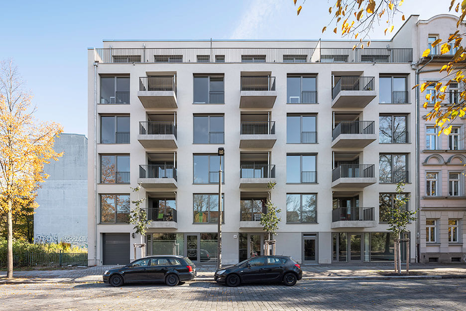 Du betrachtest gerade Haus Leipzig